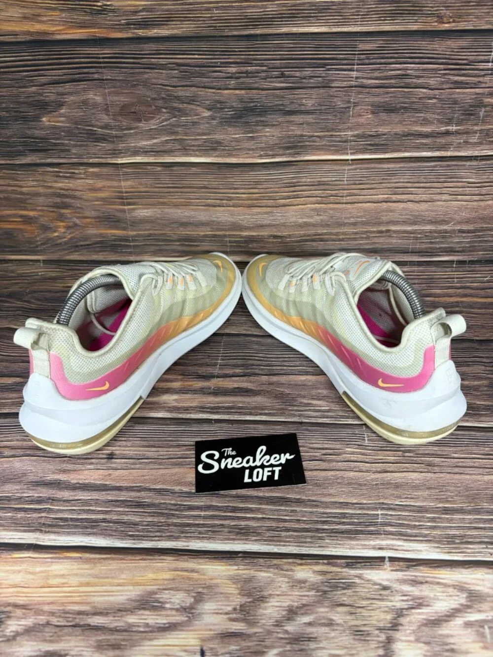 Nike women’s size